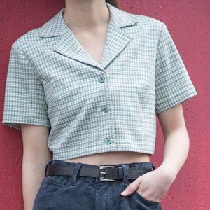 Brandy Melville Vivian Top